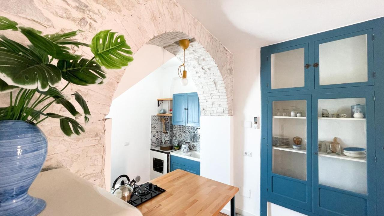 Casa Vacanze Magnolia 42 Calitri Eksteriør billede