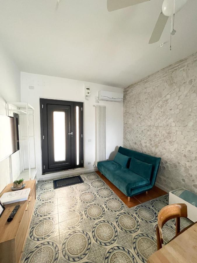 Casa Vacanze Magnolia 42 Calitri Eksteriør billede