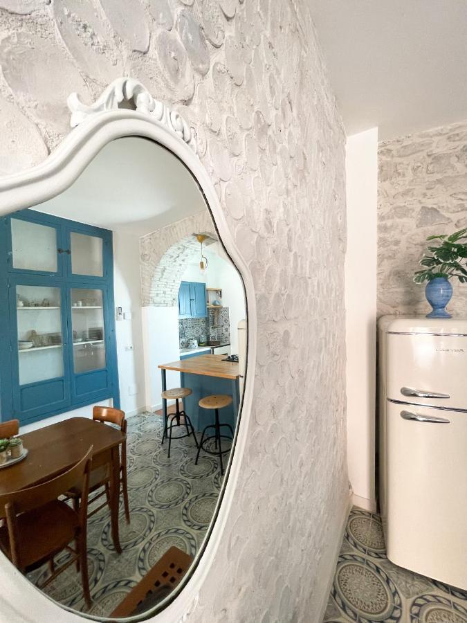 Casa Vacanze Magnolia 42 Calitri Eksteriør billede