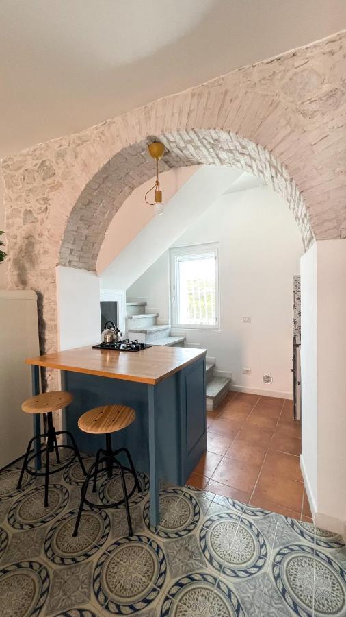 Casa Vacanze Magnolia 42 Calitri Eksteriør billede