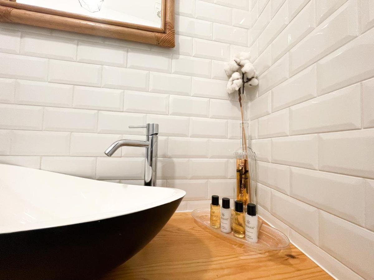 Casa Vacanze Magnolia 42 Calitri Eksteriør billede