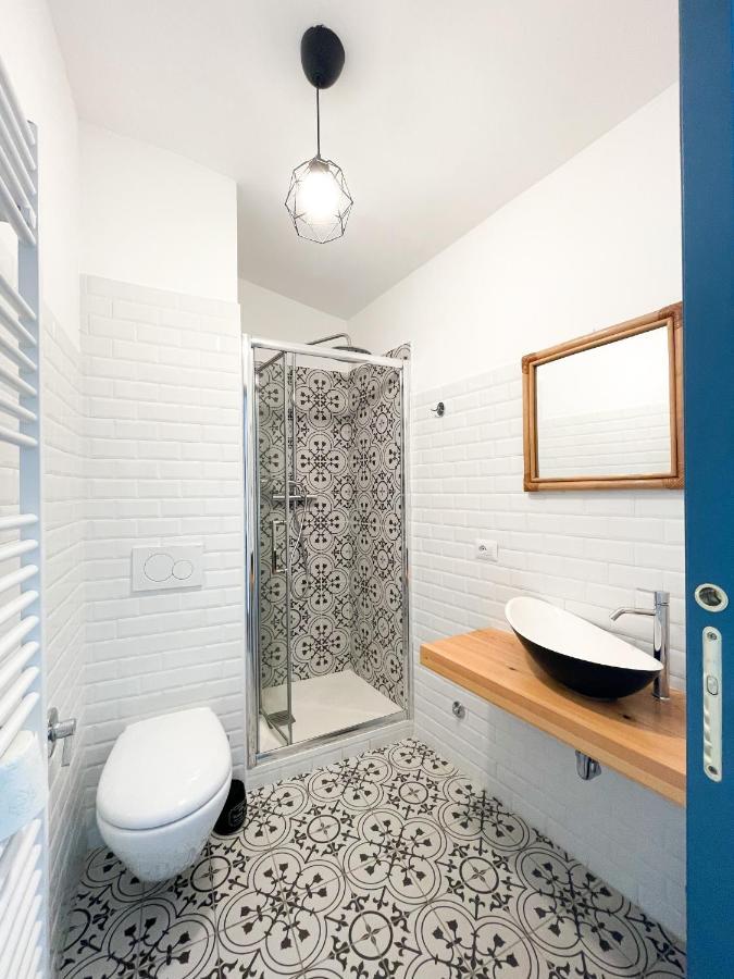 Casa Vacanze Magnolia 42 Calitri Eksteriør billede