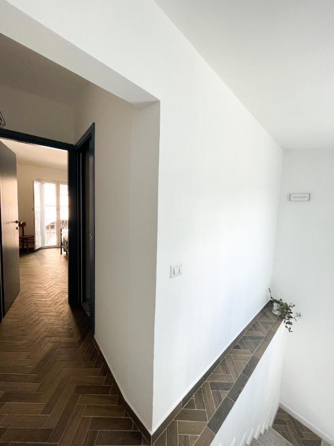 Casa Vacanze Magnolia 42 Calitri Eksteriør billede